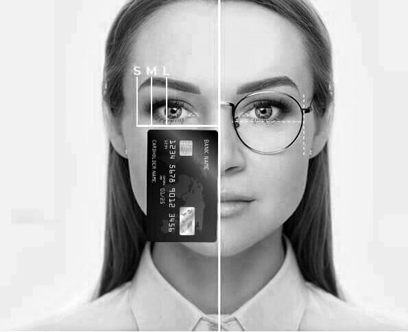 size guide for eyewear